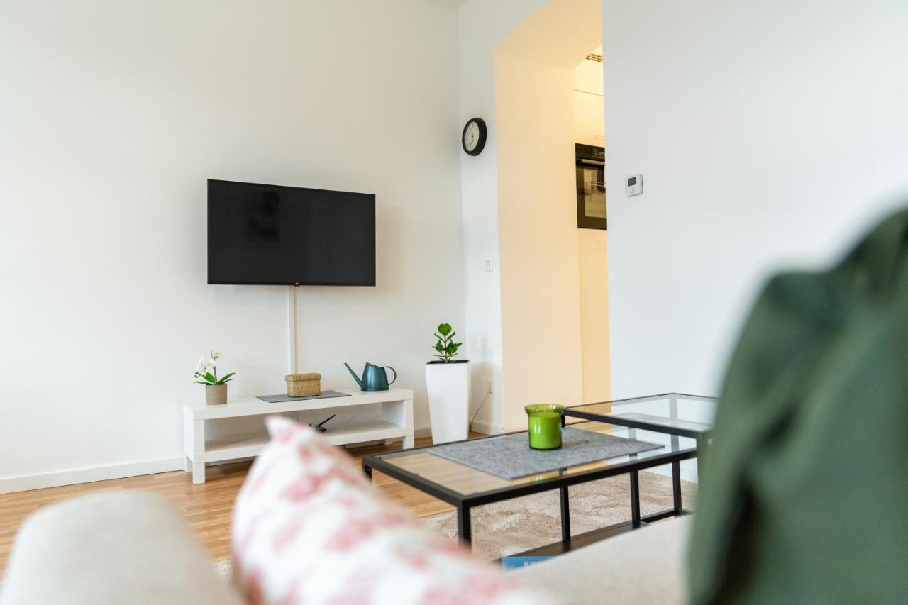 Central Apartment Apartament