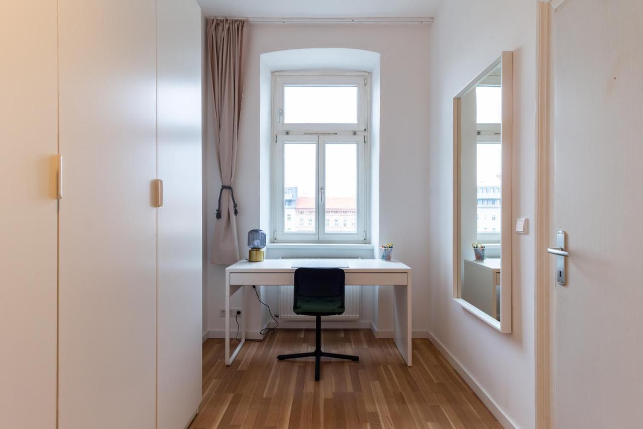 Apartament Central Apartment *