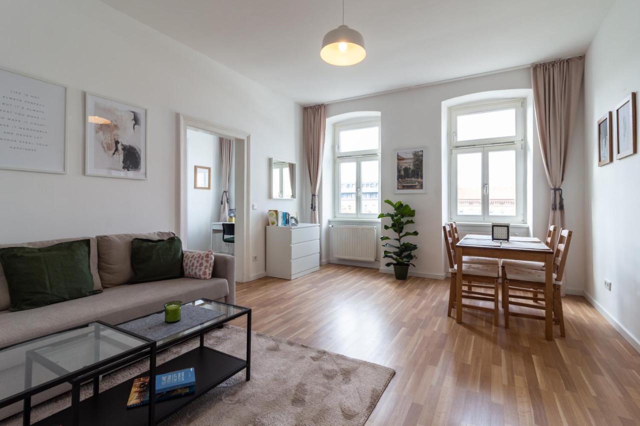Central Apartment Apartament