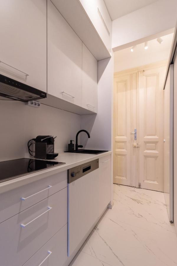 Central Apartment * Viena