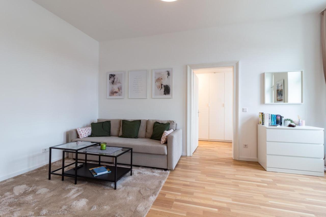 Central Apartment Apartament